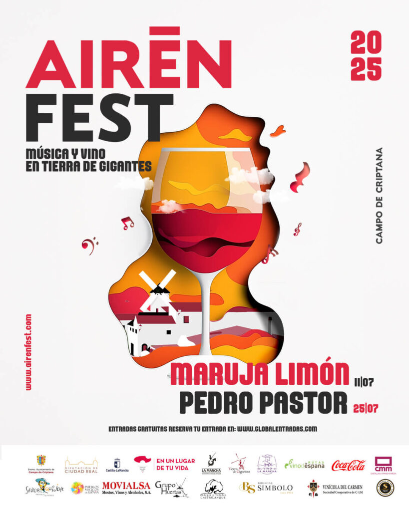 AirénFest 2025