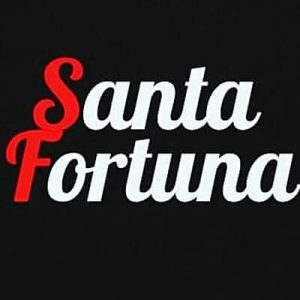 Santa Fortuna, concierto en AirénFest. Campo de Criptana (Ciudad Real)
